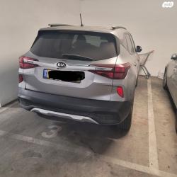 קיה סלטוס Urban אוט' 2.0 (149 כ"ס) בנזין 2020 למכירה ברמת גן