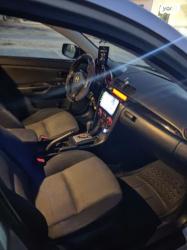 מאזדה i Active סדאן אוט' 1.6 (105 כ''ס) בנזין 2008 למכירה בפתח תקוו