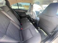 טויוטה קורולה הייבריד Sun סדאן אוט' 1.8 (98 כ''ס) בנזין 2019 למכ