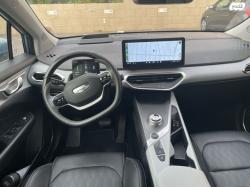 ג'ילי - Geely Geometry C 460Pro אוט' חשמלי (204 כ"ס) חשמלי 2022 למכירה בנ
