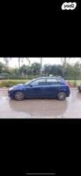 יונדאי i30 Inspire אוט' 1.6 (126 כ''ס) בנזין 2010 למכירה בקרית ביאלי