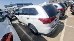 מיצובישי אאוטלנדר Instyle אוט' 7 מק' 2.0 (150 כ"ס) בנזין 2017 למכיר