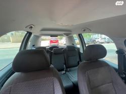 סקודה רומסטר Ambition אוט' 1.2 (105 כ"ס) בנזין 2014 למכירה בהרצליה