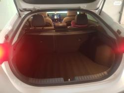 יונדאי איוניק Supreme FL הייבריד אוט' 1.6 (141 כ"ס) בנזין 2020 למכי