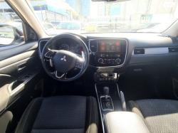 מיצובישי אאוטלנדר Instyle אוט' 7 מק' 2.0 (150 כ"ס) בנזין 2017 למכיר