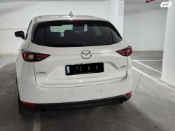 מאזדה CX-5 4X2 Luxury אוט' 2.0 (165 כ"ס) [2017 ואילך] בנזין 2018 למכירה ב