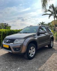 סוזוקי גרנד ויטרה 4X4 JLX-E אוט' 3 דל' 2.4 (166 כ''ס) בנזין 2013 למכי