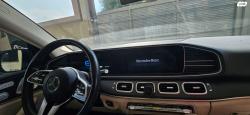 מרצדס GLE קופה 4X4 GLE350DE 4M AMG E הייבריד אוט' 2.0(194 כ''ס) היברידי 