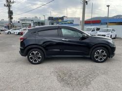 הונדה HR-V Executive אוט' 1.5 (131 כ"ס) בנזין 2017 למכירה ב