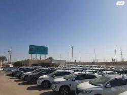 ניסאן ג'וק / Juke Acenta Black אוט' 1.6 (117 כ"ס) בנזין 2018 למכירה בבאר