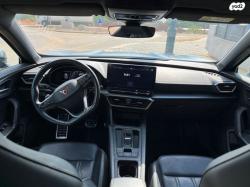 קופרה פורמנטור 4X4 VZ אוט' 2.0 (310 כ"ס) בנזין 2021 למכירה בהרצלי