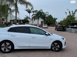 יונדאי איוניק Supreme FL הייבריד אוט' 1.6 (141 כ"ס) בנזין 2020 למכי