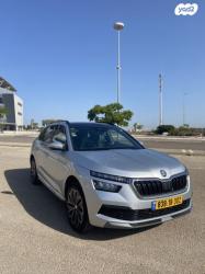 סקודה קאמיק Style אוט' 1.5 (150 כ''ס) ק1 בנזין 2022 למכירה בנתניה