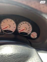 ג'יפ / Jeep ליברטי (עד 2013) 4X4 Limited אוט' 3.7 (211 כ''ס) [2002-2004] בנזין 