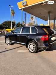 פורשה קאיין 4X4 LTD אוט' 3.6 (290 כ''ס) בנזין 2008 למכירה בתל אביב 