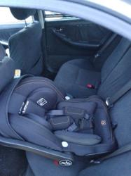 טויוטה קורולה GLI אוט' 1.6 (110 כ''ס) בנזין 2003 למכירה במודיעין