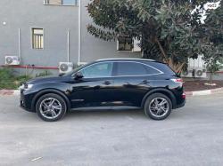 די.אס / DS DS7 Crossback / קרוסבק Grand Chic BlueHDi PerformanceL דיזל 2.0(177 כ''ס)
