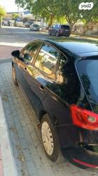 סיאט איביזה AM5 אוט' 5 דל' 1.2 (105 כ"ס) בנזין 2015 למכירה במעלה א