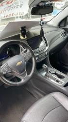 שברולט אקווינוקס LTZ אוט' 1.5 (170 כ''ס) בנזין 2020 למכירה בראשו