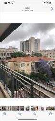דירה 3 חדרים למכירה בירושלים | ביאנקיני | לב ירושליים