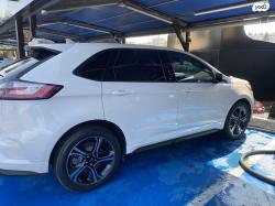 פורד אדג' / EDGE 4X4 ST אוט' 2.7 (330 כ''ס) בנזין 2019 למכירה בתל אביב