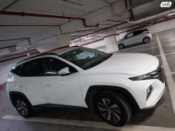 יונדאי טוסון Premium אוט' בנזין 2.0 (156 כ"ס) בנזין 2021 למכירה בפ