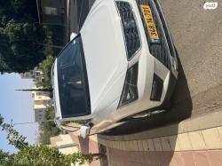 סיאט אטקה Xcellence אוט' 1.4 (150 כ"ס) בנזין 2017 למכירה במעלה אדומ