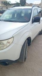 סובארו פורסטר 4X4 B אוט' 2.0 (150 כ''ס) [2008-2011] בנזין 2008 למכירה ב