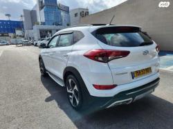 יונדאי טוסון Open Sky Plus אוט' בנזין 2.0 (155 כ''ס) בנזין 2018 למכיר