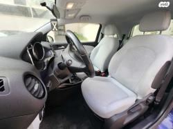 אופל אדם Jam STS אוט' 1.4 (87 כ''ס) בנזין 2016 למכירה בבאר שבע