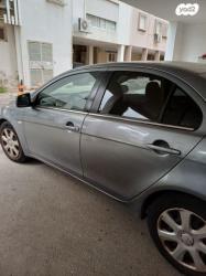 מיצובישי לנסר הדור החדש Instyle אוט' 1.6 (117 כ"ס) בנזין 2013 למכי