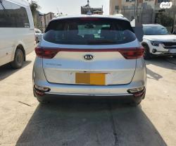 קיה ספורטז' Urban אוט' דיזל 1.6 (136 כ''ס) דיזל 2019 למכירה בעוזיי