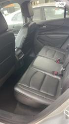 שברולט אקווינוקס LTZ אוט' 1.5 (170 כ''ס) בנזין 2020 למכירה בראשו