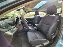 מאזדה i Spirit סדאן אוט' 2.0 (150 כ''ס) בנזין 2010 למכירה במודיעין 