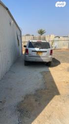 ג'יפ / Jeep גרנד צ'ירוקי 4X4 Laredo אוט' 3.7 (209 כ''ס) בנזין 2008 למכיר