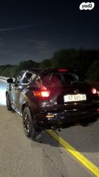 ניסאן ג'וק / Juke Acenta אוט' 1.6 (117 כ"ס) בנזין 2014 למכירה בחולון