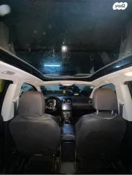 ניסאן קשקאי פלוס 2 4X4 Acenta אוט' 2.0 (140 כ''ס) בנזין 2013 למכירה ב