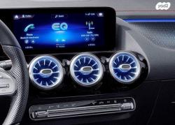 מרצדס EQA EQA250 AMG Style אוט' חשמלי (188 כ"ס) חשמלי 2023 למכירה בחיפ