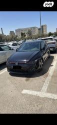 פולקסווגן גולף GTI GTI אוט' 5 דל' 2.0 (245 כ''ס) בנזין 2023 למכירה ב