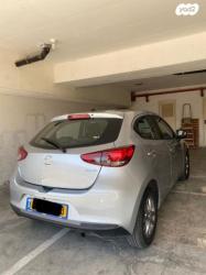 מאזדה H Dynamic אוט' 1.5 (116 כ''ס) בנזין 2022 למכירה בירושלים