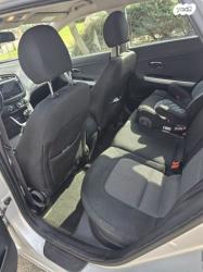 קיה סיד / CEED LX סטיישן אוט' דיזל 1.6 (136 כ''ס) דיזל 2017 למכירה ב