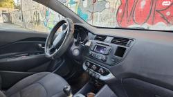 קיה ריו LX הצ'בק ידני 1.2 (82 כ''ס) בנזין 2012 למכירה ברמת גן