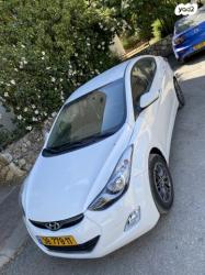 יונדאי i35 Inspire אוט' 1.6 (132 כ"ס) בנזין 2013 למכירה ביבנה