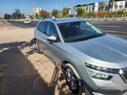 סקודה קאמיק Ambition אוט' 1.5 (150 כ''ס) בנזין 2022 למכירה בחולון