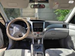 סובארו פורסטר 4X4 I אוט' 2.0 (150 כ''ס) [2008-2012] בנזין 2008 למכירה ב