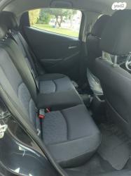 מאזדה H Dynamic אוט' 1.5 (112 כ"ס) בנזין 2016 למכירה בבת ים