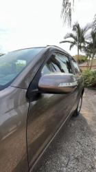 סוזוקי גרנד ויטרה 4X4 JLX-E אוט' 3 דל' 2.4 (166 כ''ס) בנזין 2013 למכי