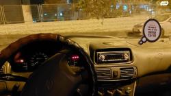 טויוטה קורולה Terra Class ידני 1.6 בנזין 1999 למכירה בירושלים