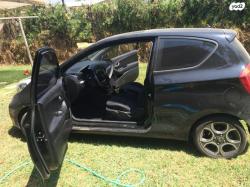 קיה פיקנטו Sport ידני 3 דל' 1.2 (85 כ''ס) בנזין 2013 למכירה בתימור