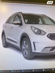 קיה נירו הייבריד LX הייבריד אוט' 1.6 (141 כ''ס) בנזין 2019 למכיר